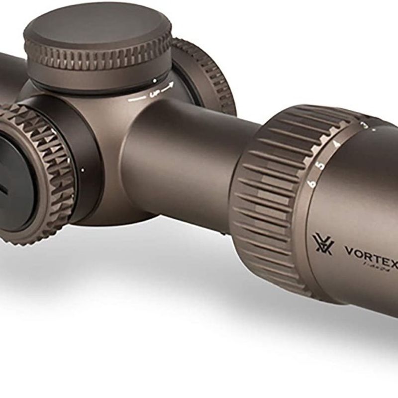 トイガン Razor Gen II HD-E 1-6x24 JM-1 BDC Luneta Vortex Optics Razor Hd Gen Ii-E 1-6x24 Sfp Jm-1 Bdc | Item