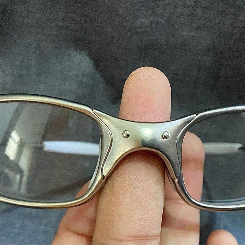 Oculos juliet lupa da oakley oculos oakley feminino