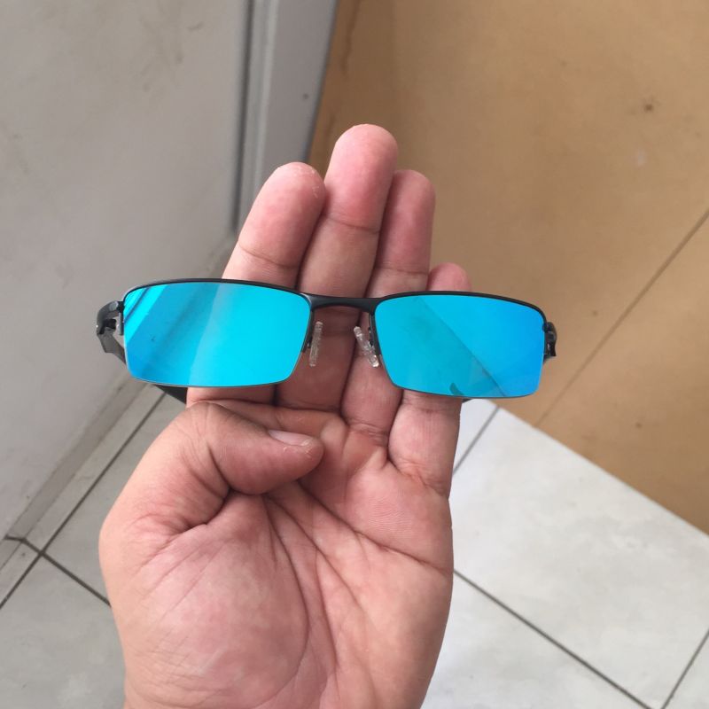Lupa de Vilao Mandrake - Óculos da Oakley | Óculos Masculino Oakley Nunca  Usado 39226132 | enjoei