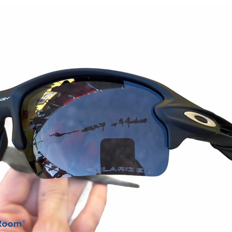 Lupa Flack 2.0 Oakley Jacket Óculos Juliet. Penny | Óculos Masculino Oakley  Nunca Usado 56905303 | enjoei