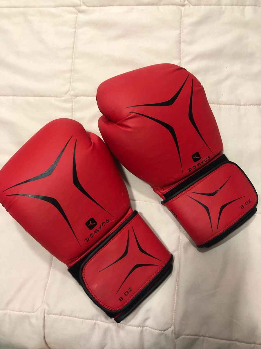 Boxe domyos best sale