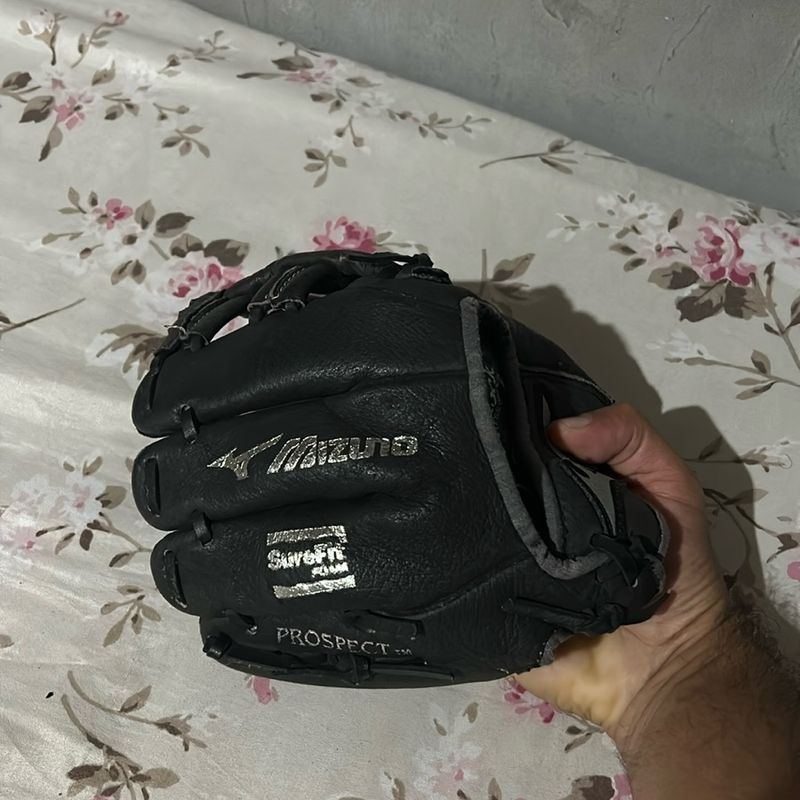 Luva de baseball mizuno best sale