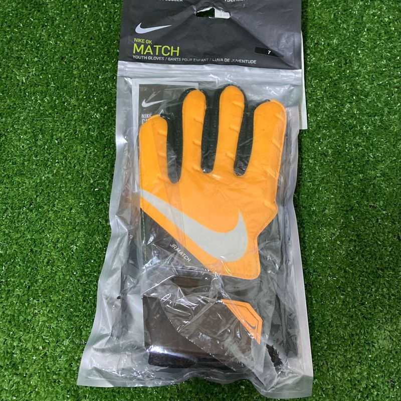 Nike gk store match youth gloves