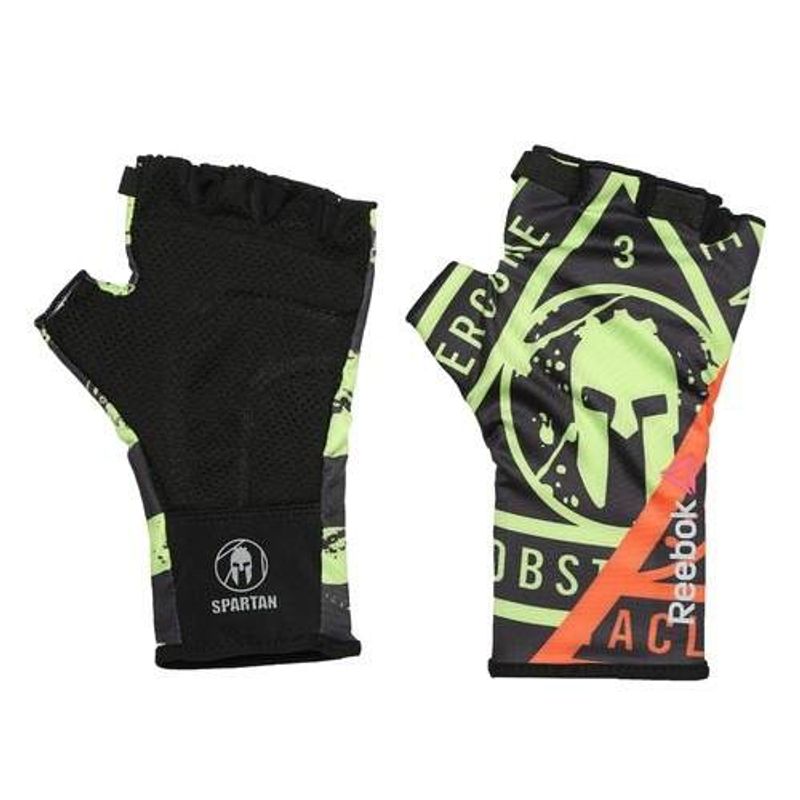 Reebok cheap spartan gloves