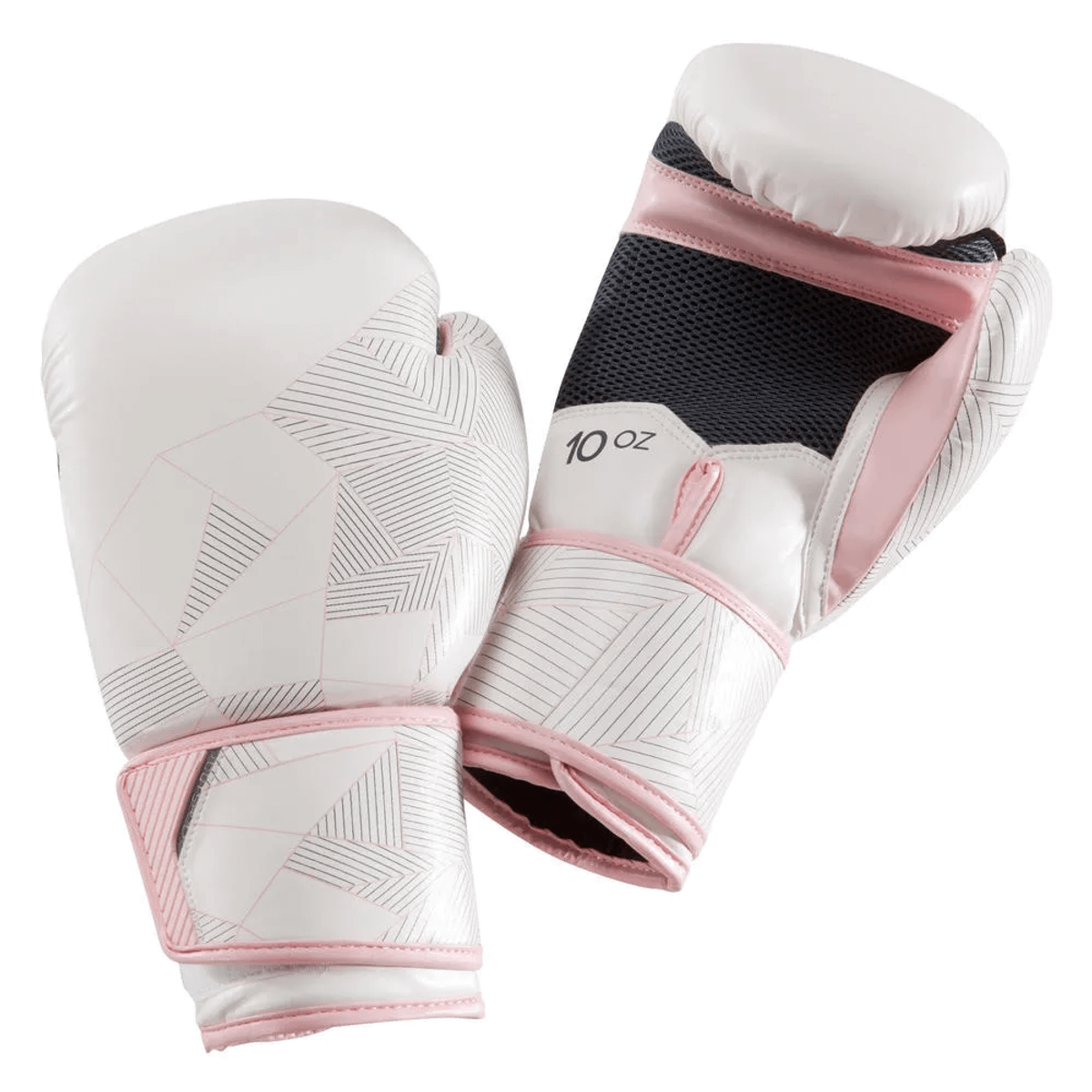 Luvas de Boxe e Muay Thai Bg300 Feminina - Luva de Boxe, Outshock ...