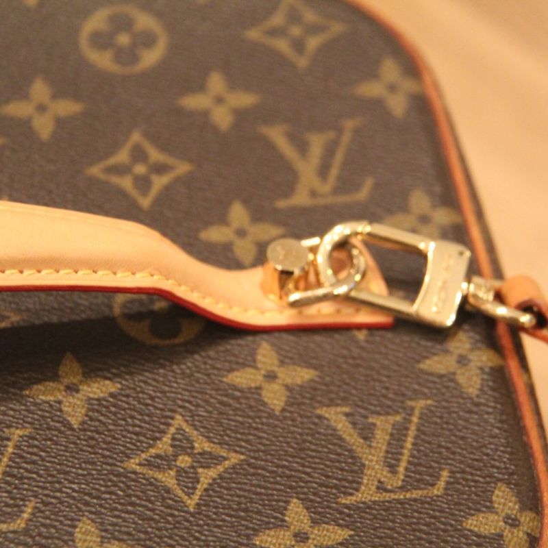 Necessaire Louis Vuitton | Necessaire Feminina Louis Vuitton Nunca Usado  22983885 | enjoei