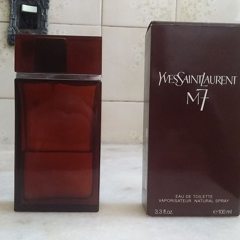 M7 ysl online vintage