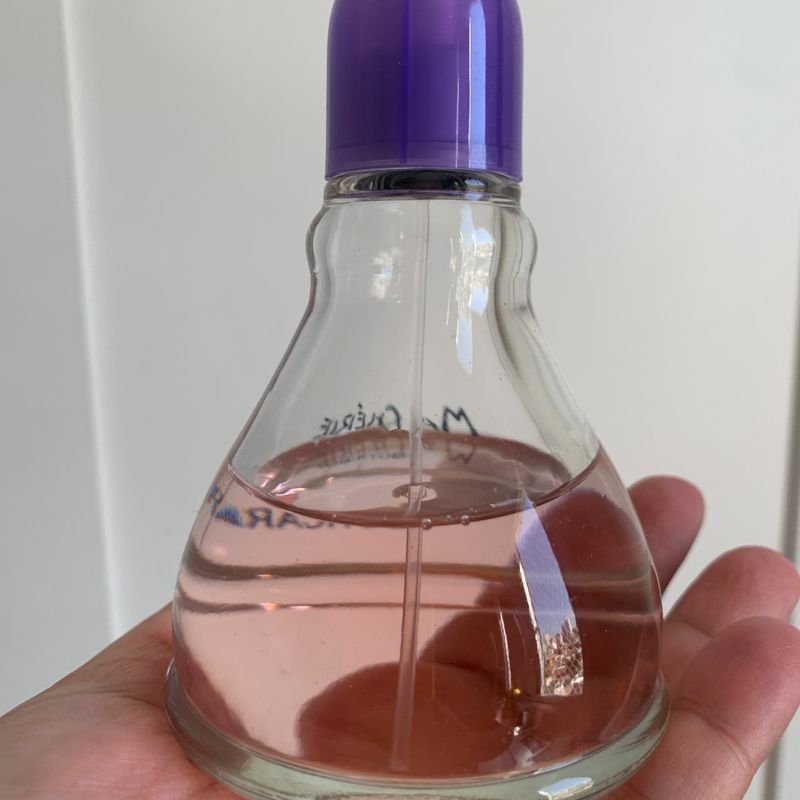 Ma Chérie Desodorante Colônia 100 Ml Perfume Feminino O Boticário Usado  105670054 enjoei