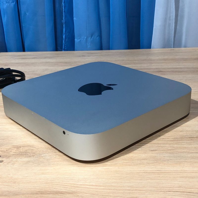 Mac mini Mid2011 Core HDD500G RAM4G i5 箱 - 通販 - www