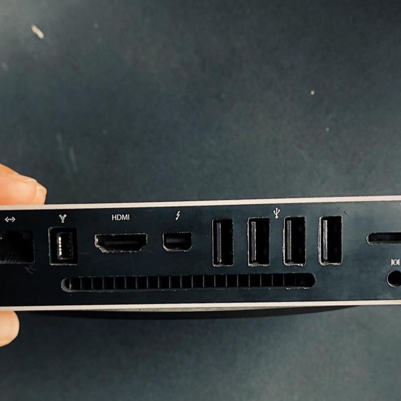 Mac Mini 2012 | Apple Usado 53242072 | enjoei
