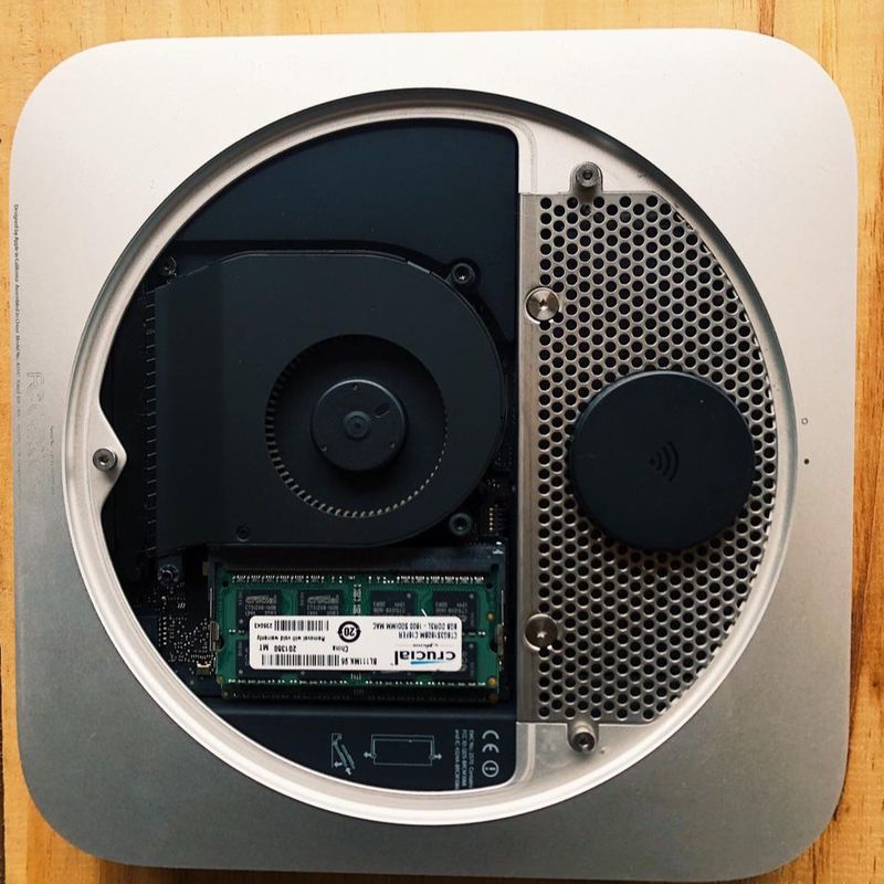Mac Mini 2012 | Apple Usado 53242072 | enjoei