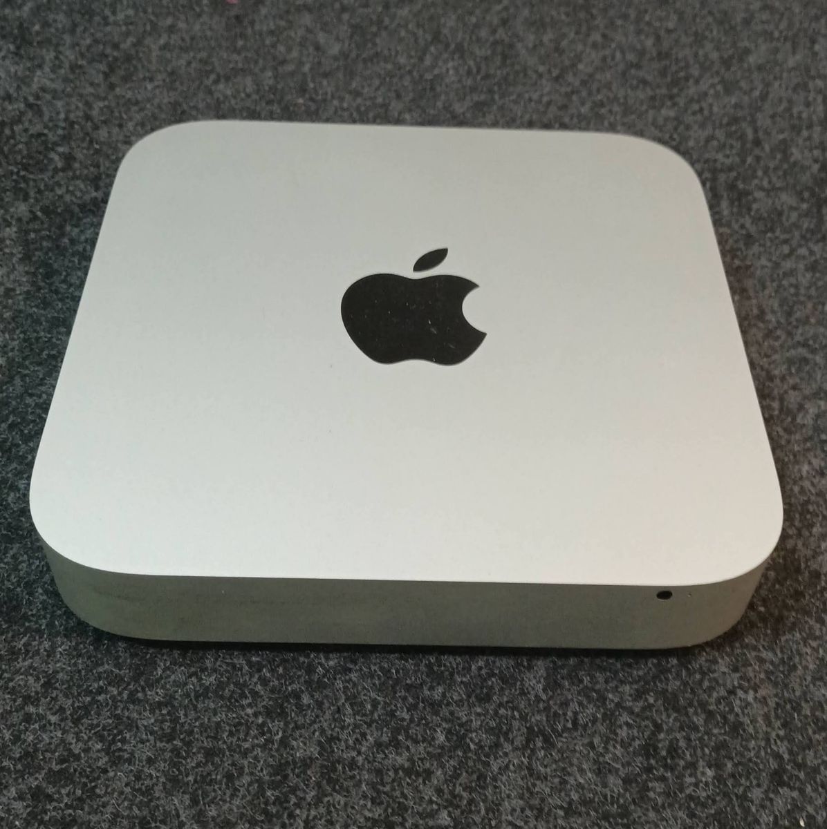 Mac Mini Core I5 2.6 Ghz - 8gb - 1 Tb Hd em Perfeito Estado Mac Mini Core I5 2.6 Ghz - 8gb - 1 Tb Hd em Perfeito Estado