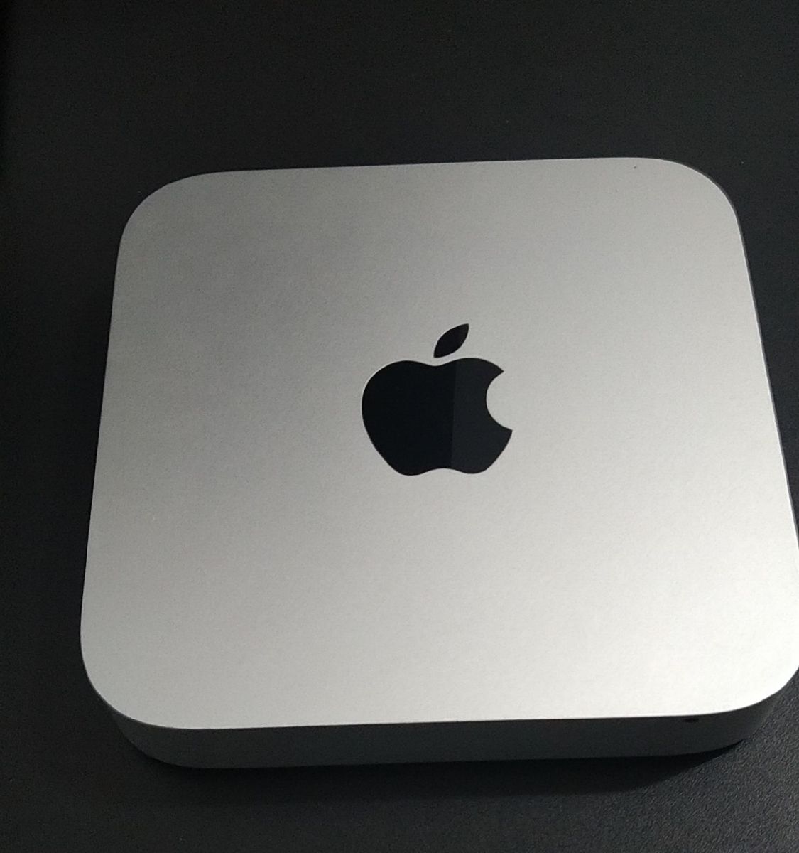 Mac mini late2012 Core i5/16GB/SSD480GB-