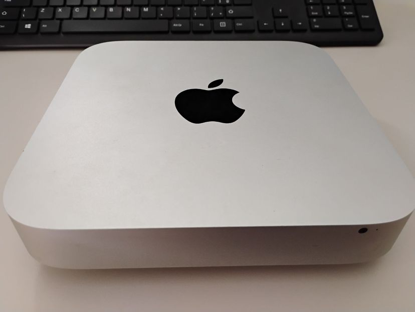 Mac Mini Late 2014 | Computador Desktop Apple Usado 126764579 | enjoei