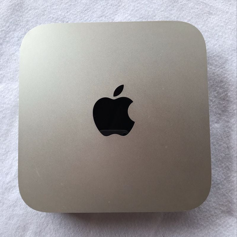 Mac Mini 2024 (Late 2014)