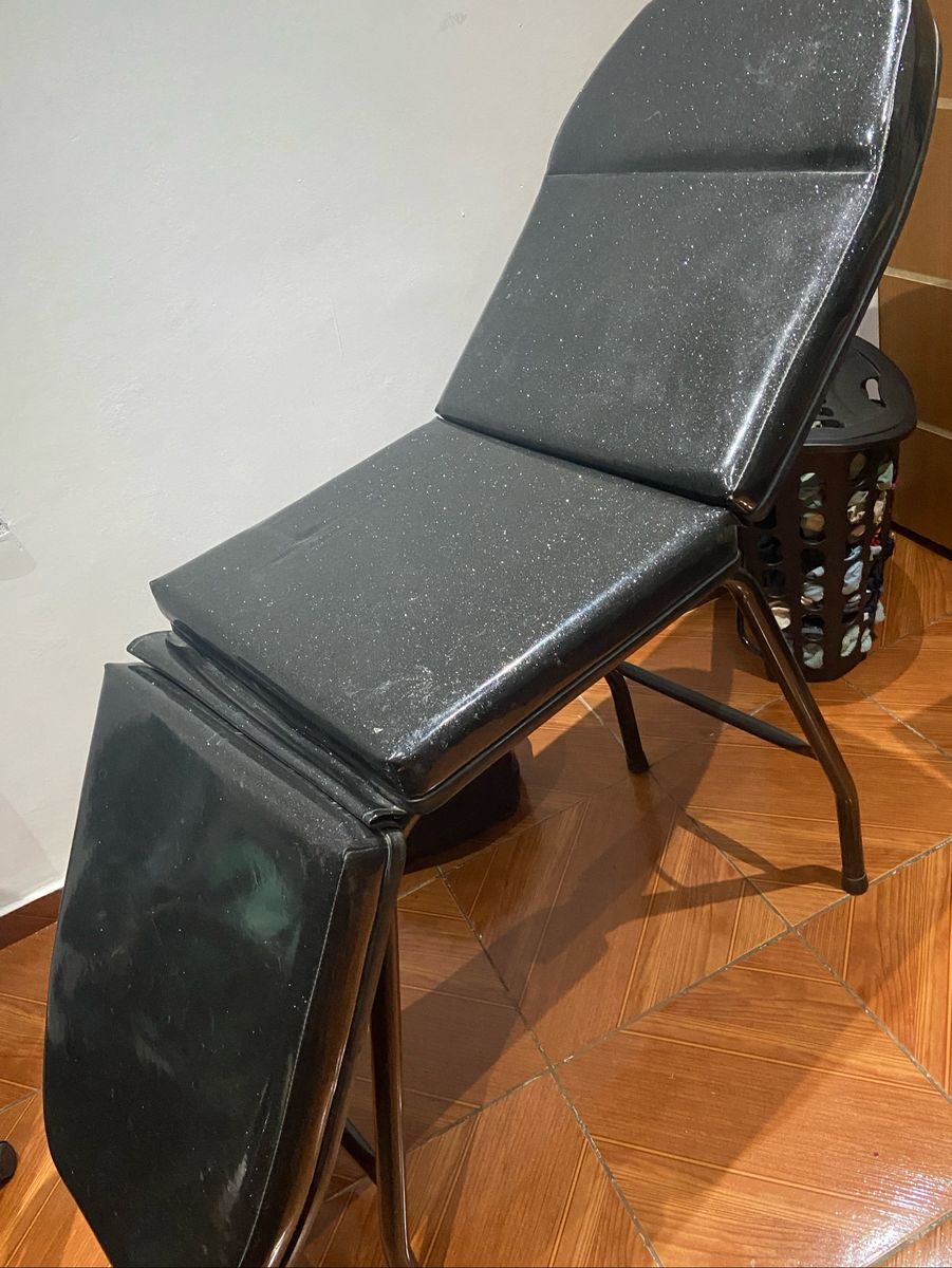 Maca 3 Posições | Produto Feminino Bellacom Preto Usado 66279961 | enjoei