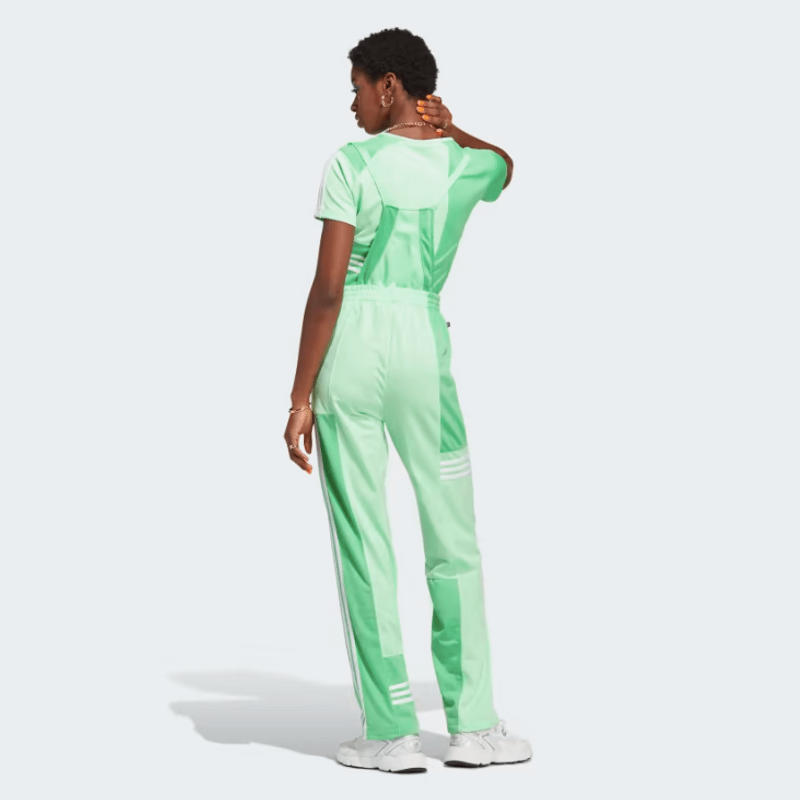 Macacão Adidas Originals | Adidas Nunca Usado 110646727 | enjoei