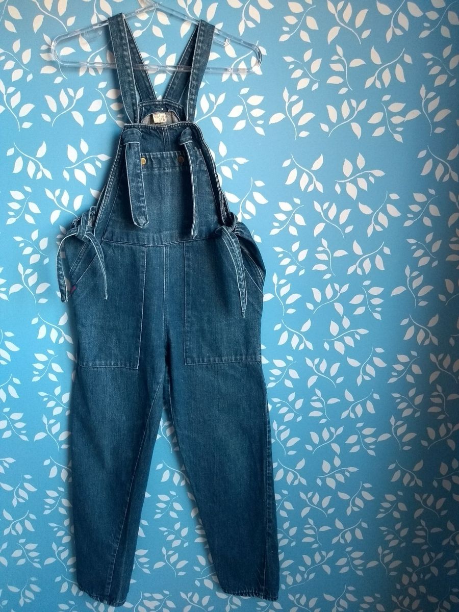 macacao anos 70 e 80