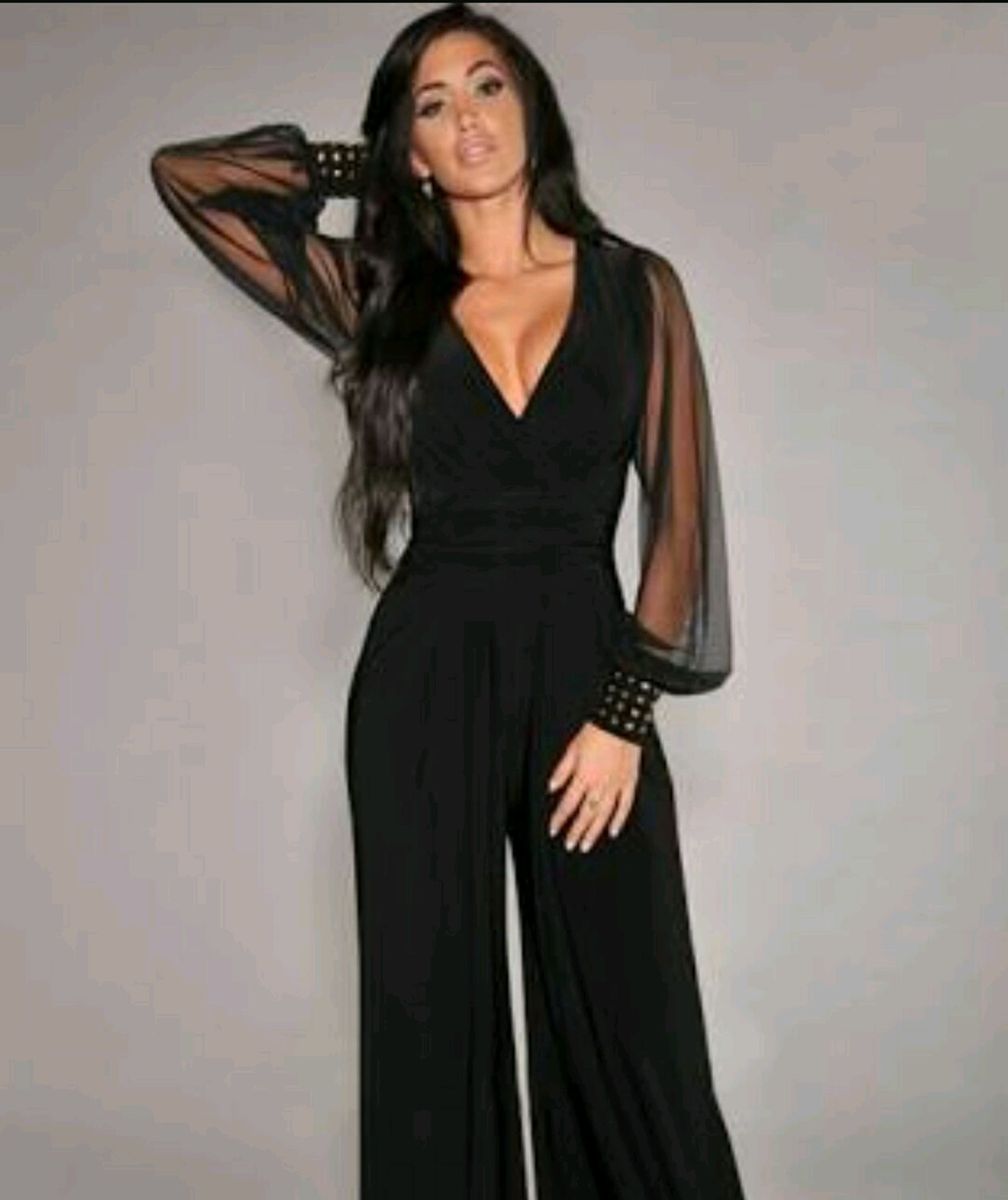 macacao festa plus size