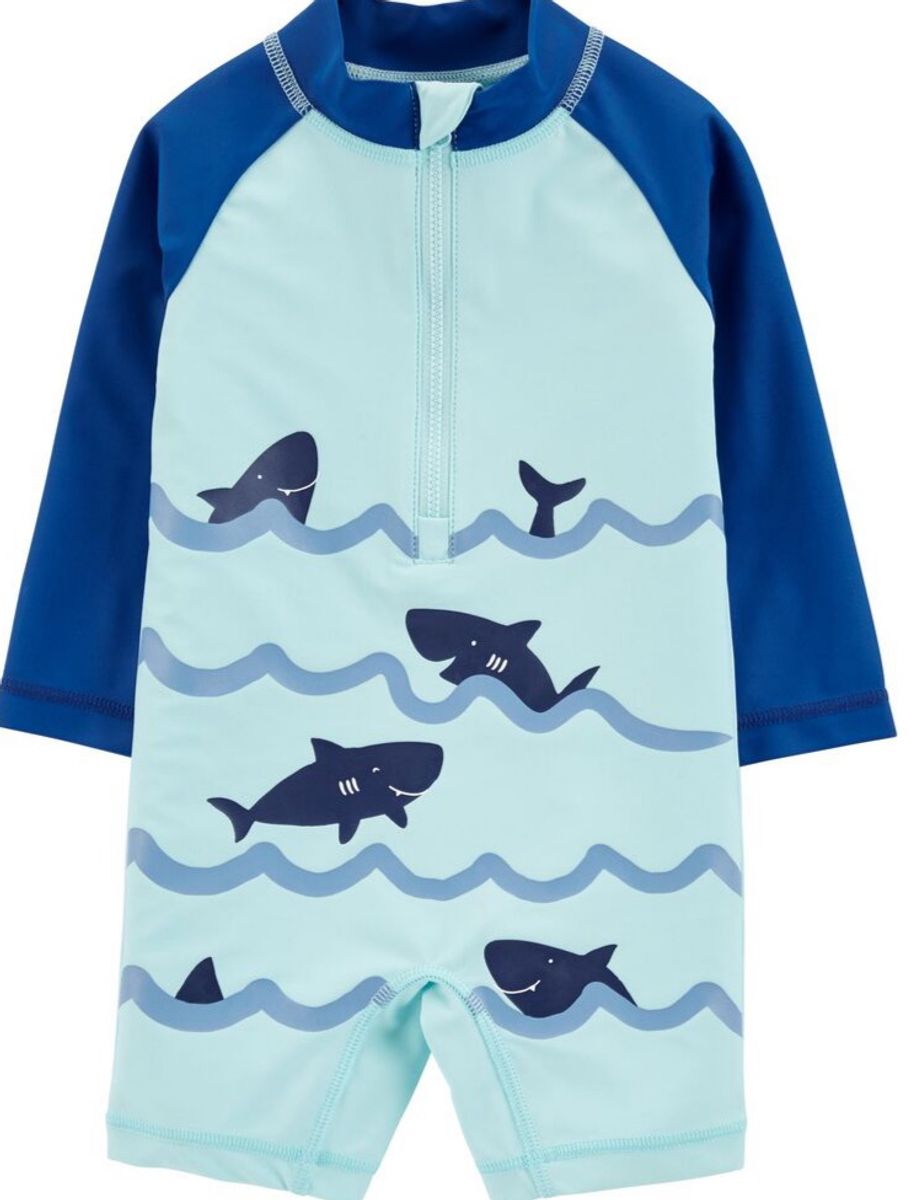 macacao para praia infantil