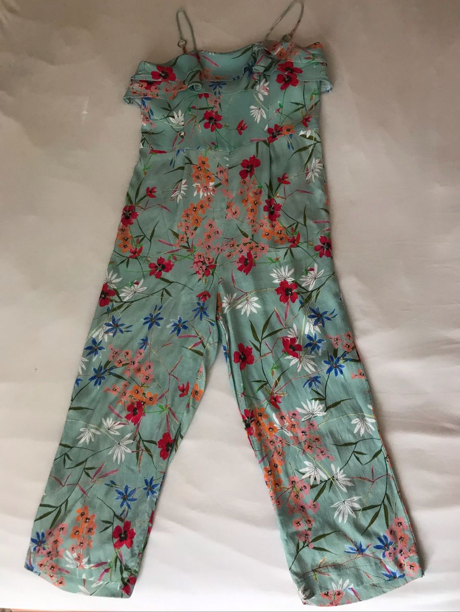 macacao infantil zara