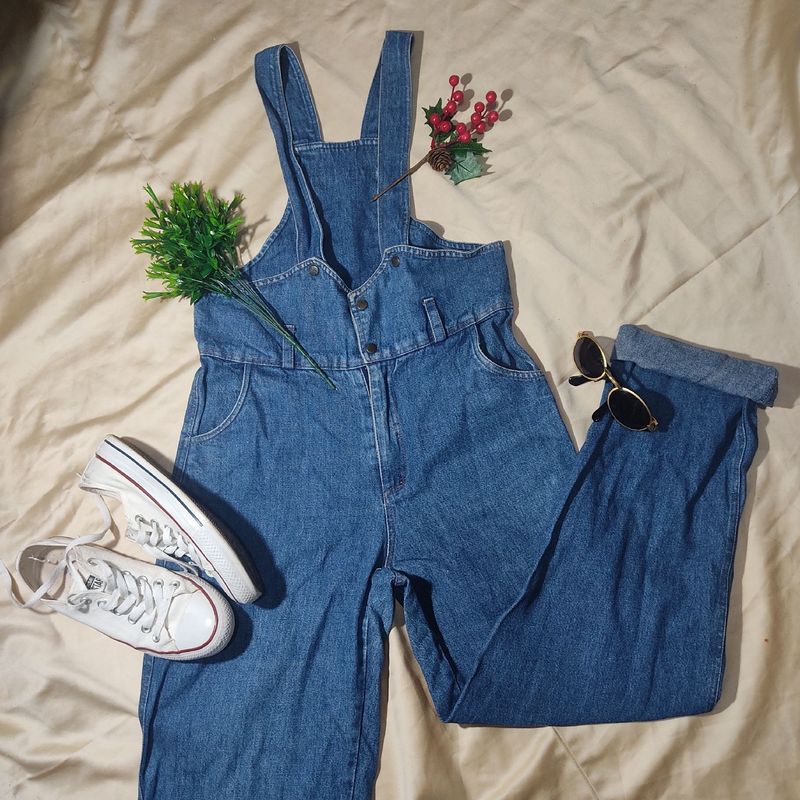 Women's 207 Vintage Jeans, Overalls