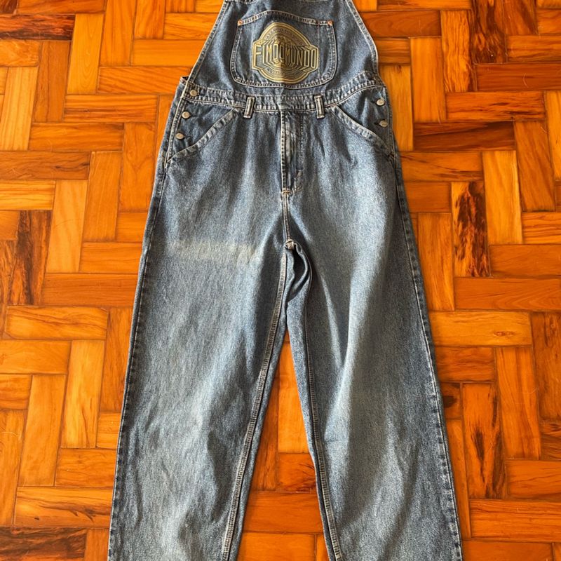 Mundo denim