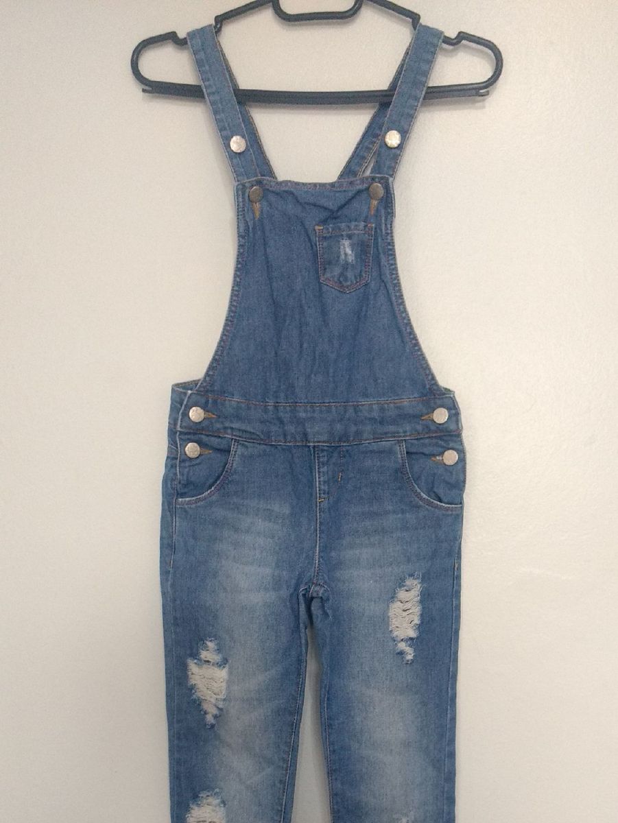riachuelo roupas femininas infantil