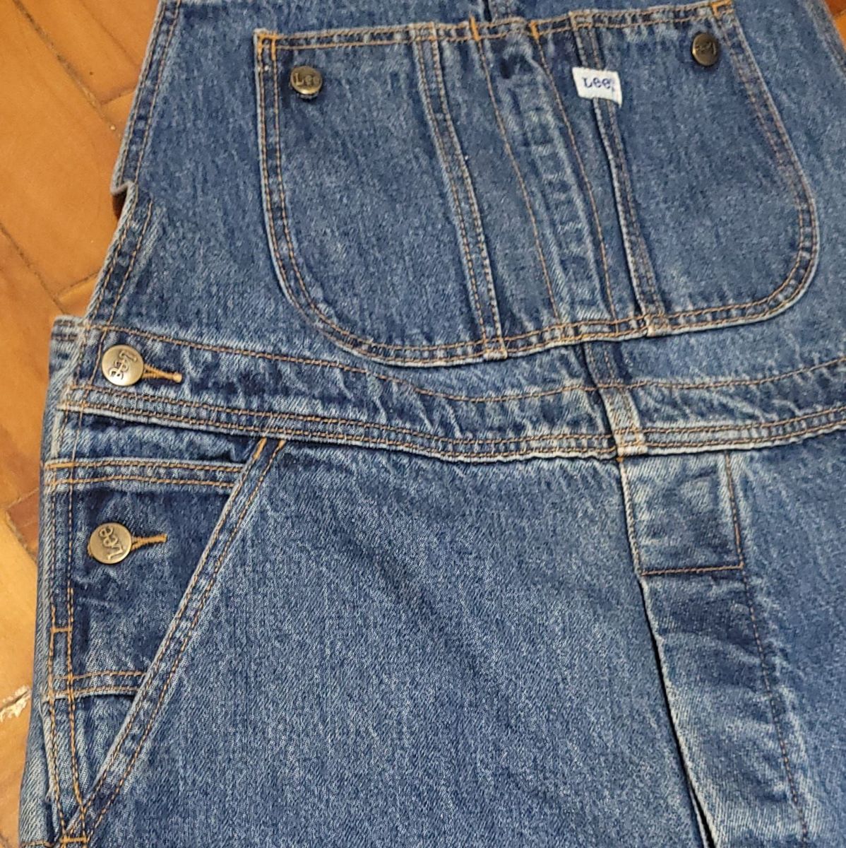 Jeans best sale lee vintage