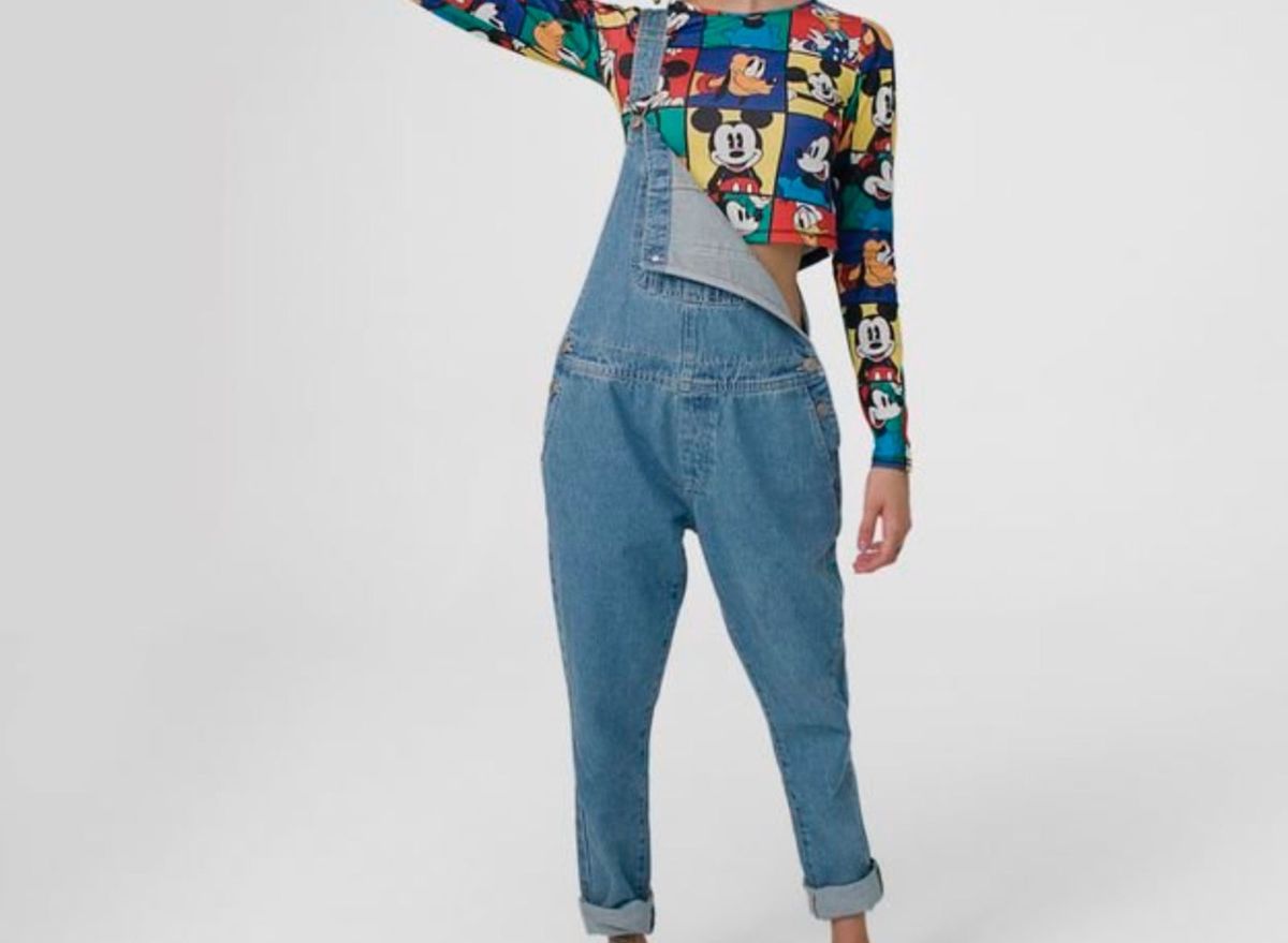 macacão jeans renner feminino