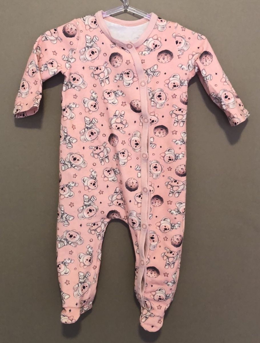 roupa da lilica ripilica para bebe