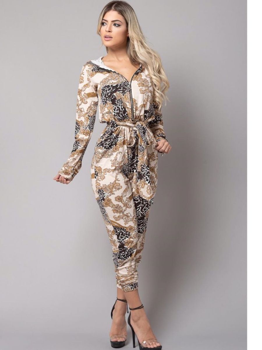 quero ver macacão longo