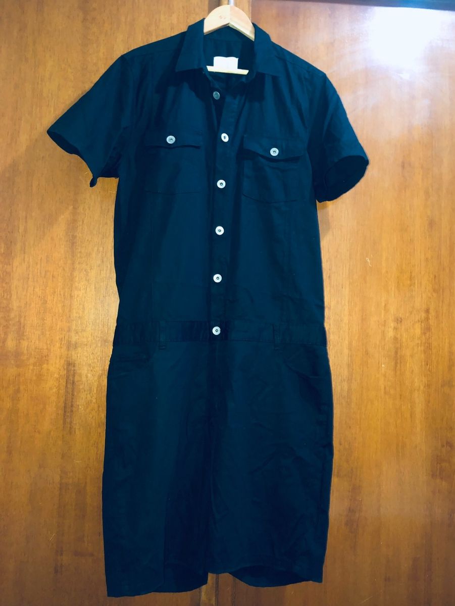 macacao masculino zara