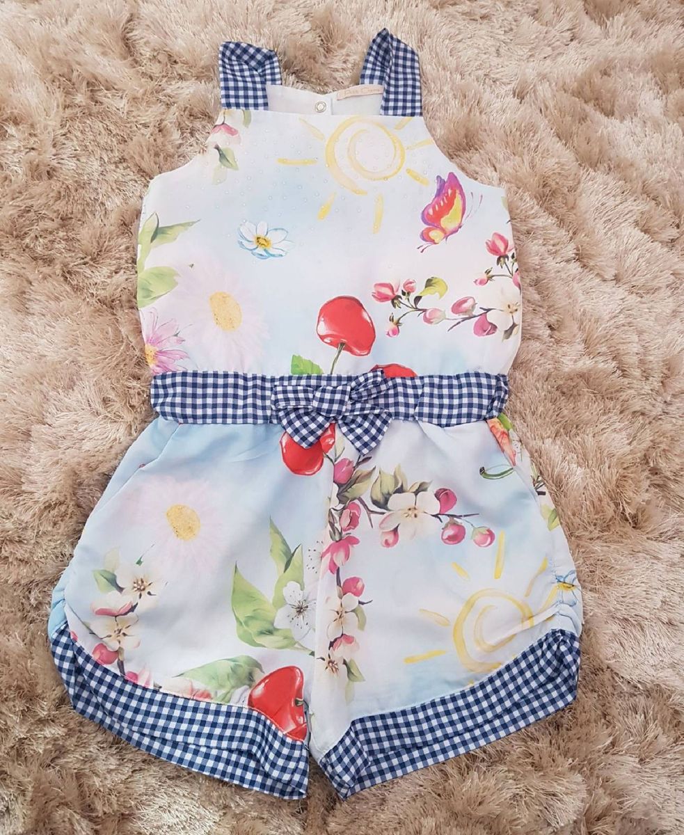 macacao petit cherie