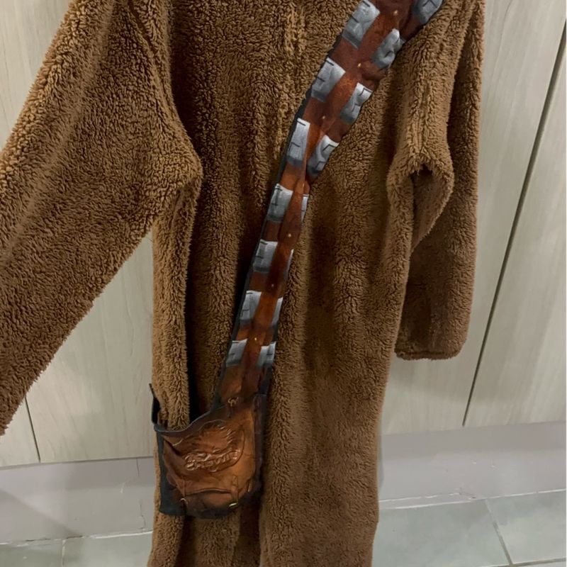 Chewbacca pijama hotsell