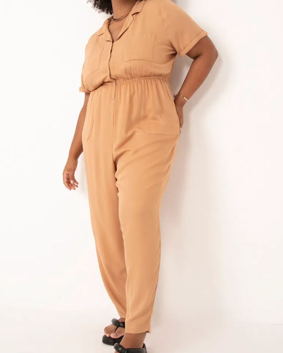 Cea plus size store feminino