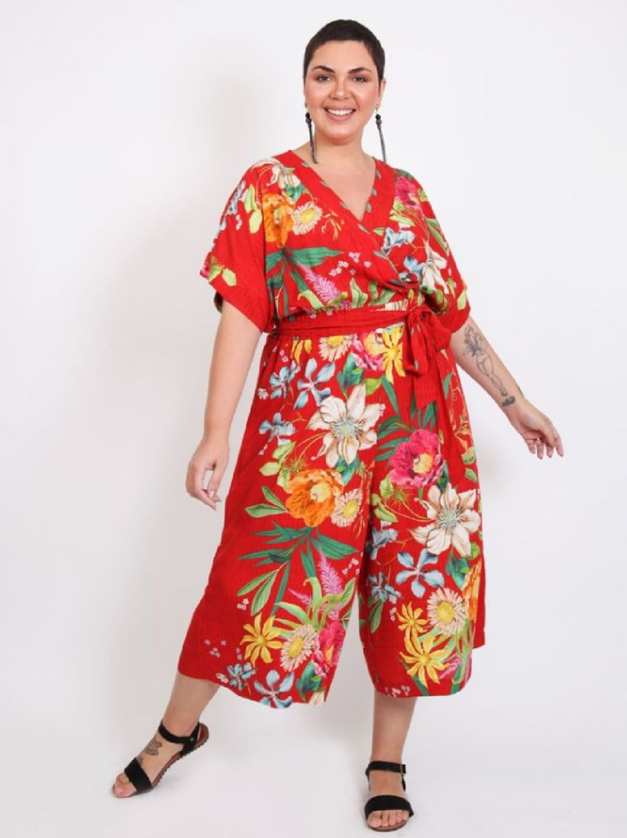zinzane plus size