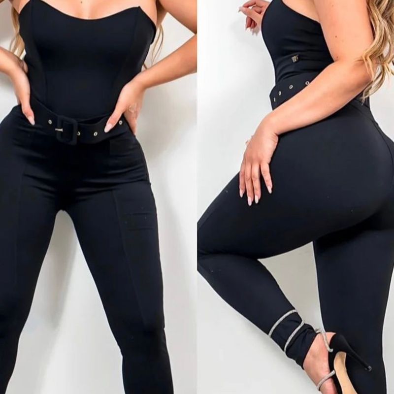 Women's Leggings – BALAIO