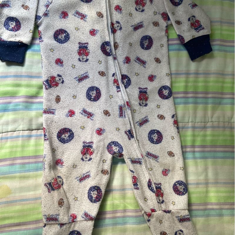 Pijama simply basic outlet