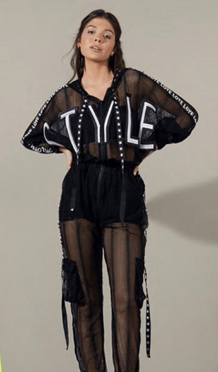 moda 2019 macacao