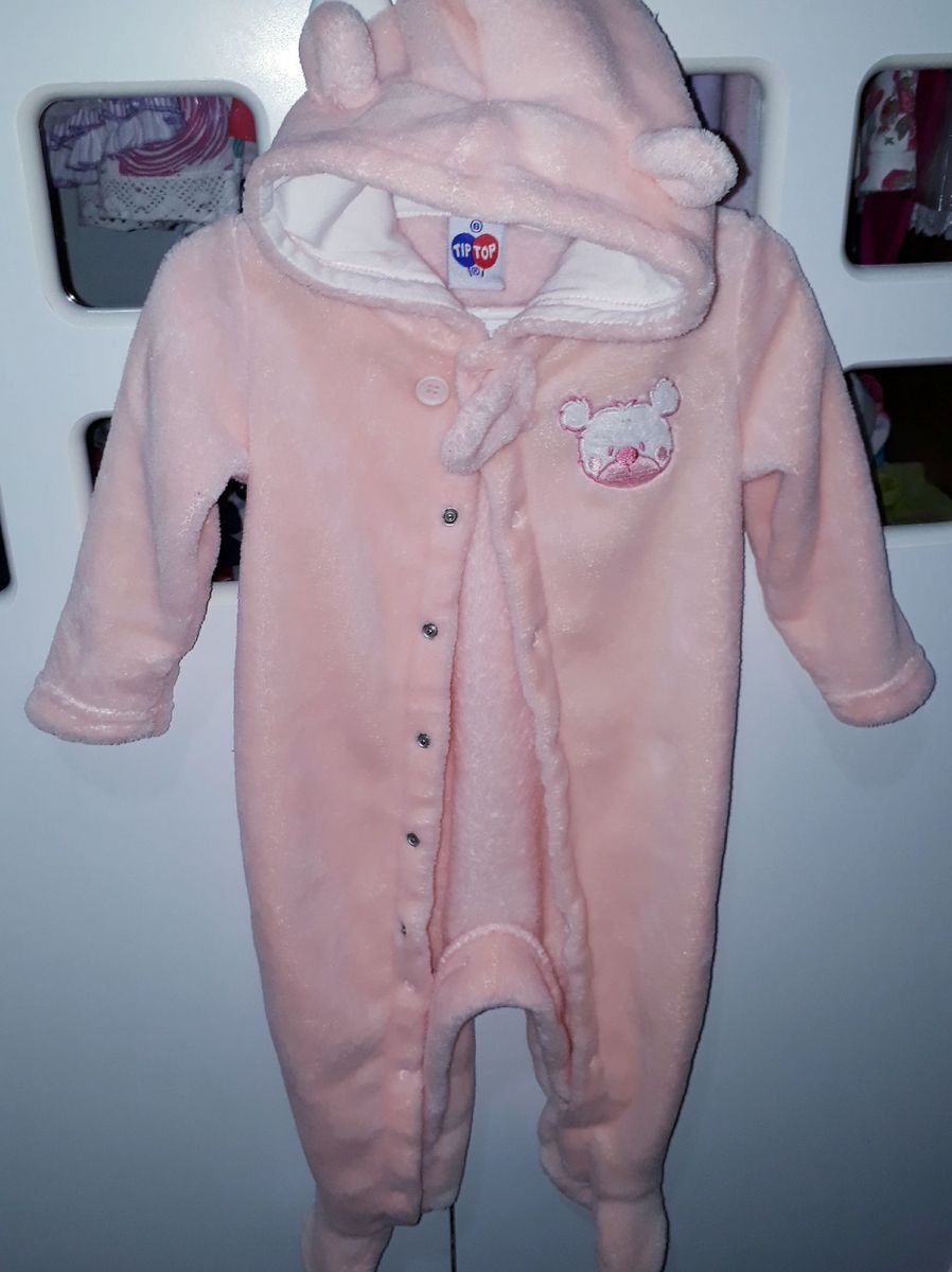 roupas de bebe tip top