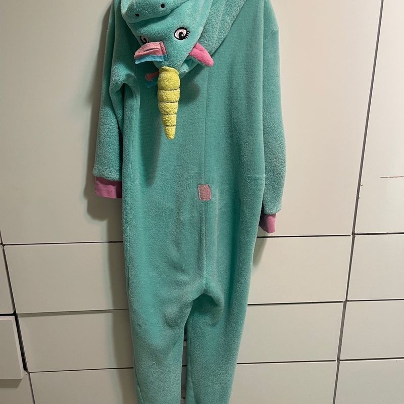 Unicorn best sale onesie primark