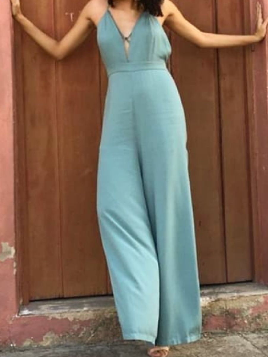 macacão feminino para formatura