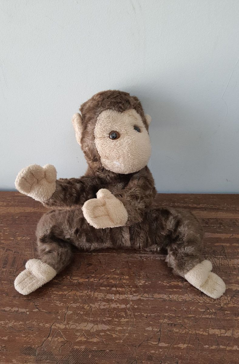 Jellycat mumble hot sale monkey