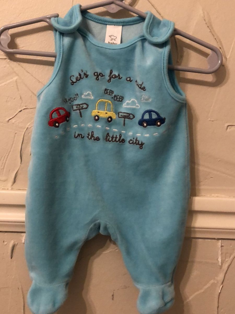 roupa para bebe c&a