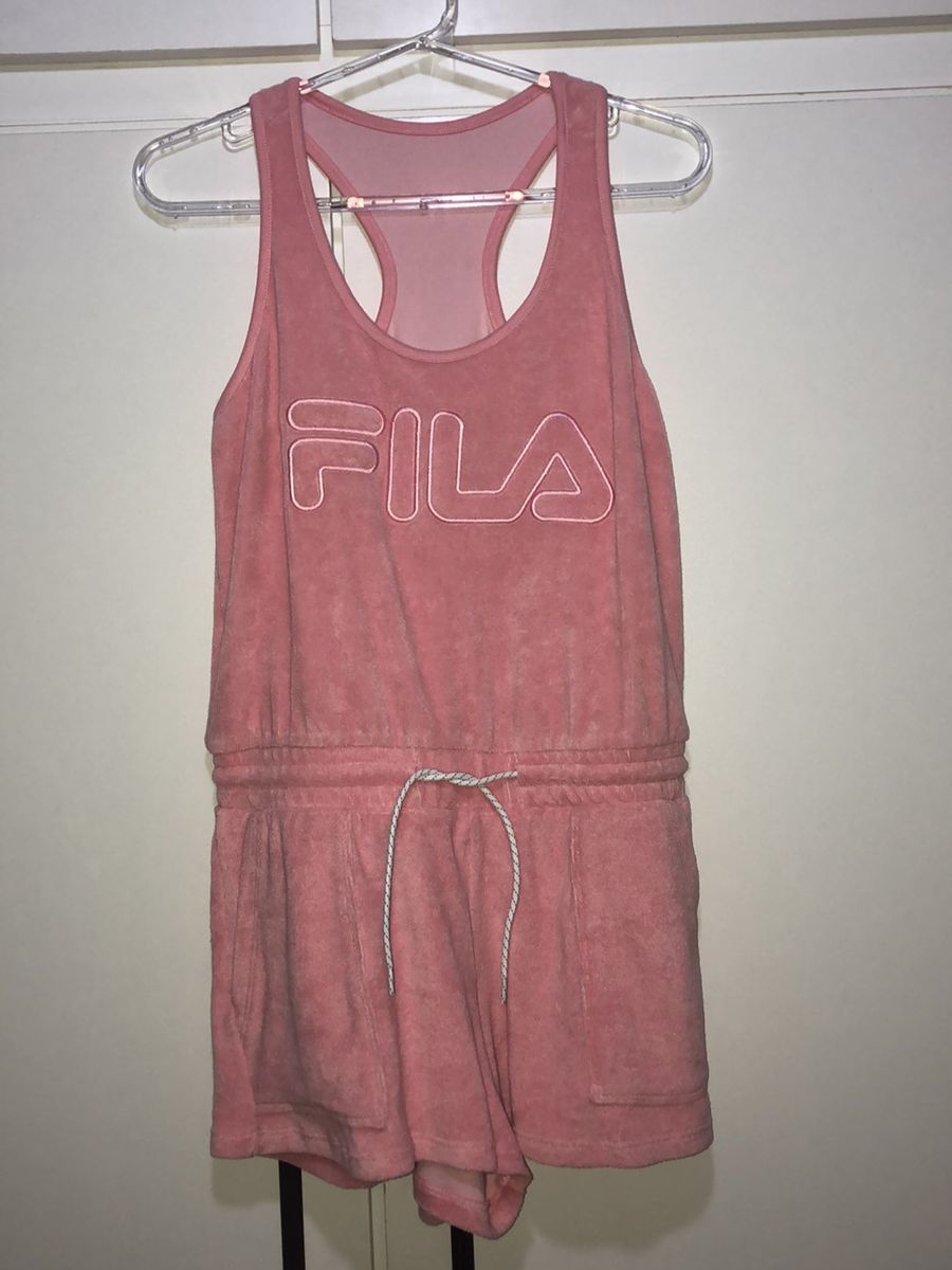macacao fila