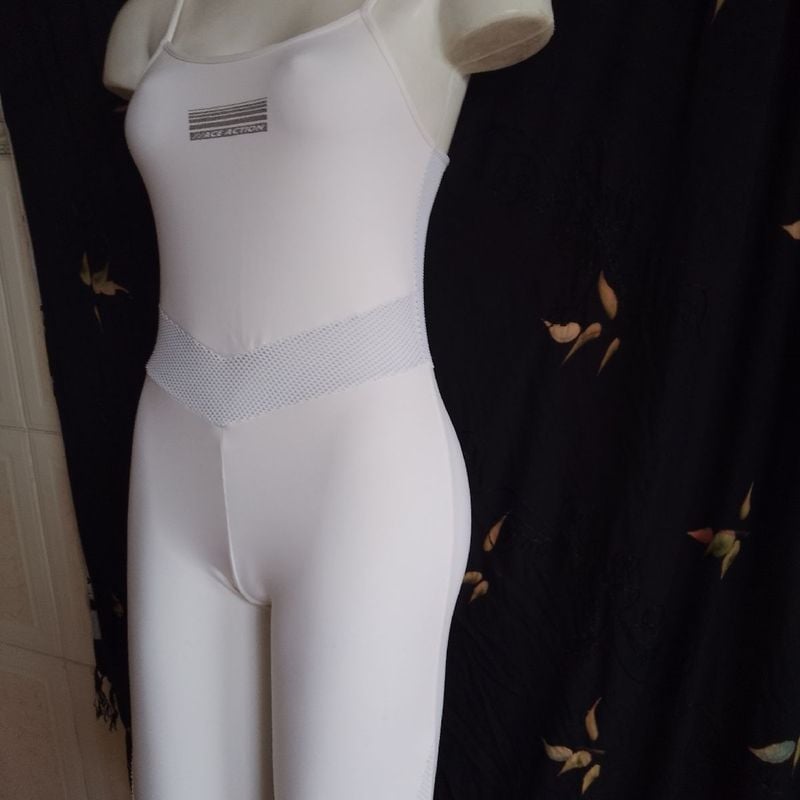 Macaquinho Fitness Cea C&A Nunca Usado 111080267 enjoei