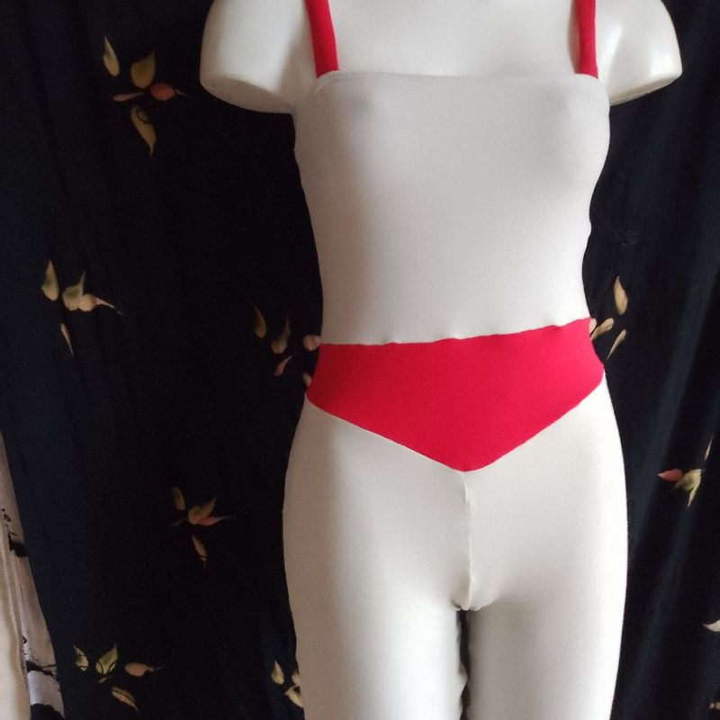 Macaquinho Fitness Cea C&A Nunca Usado 92616301 enjoei