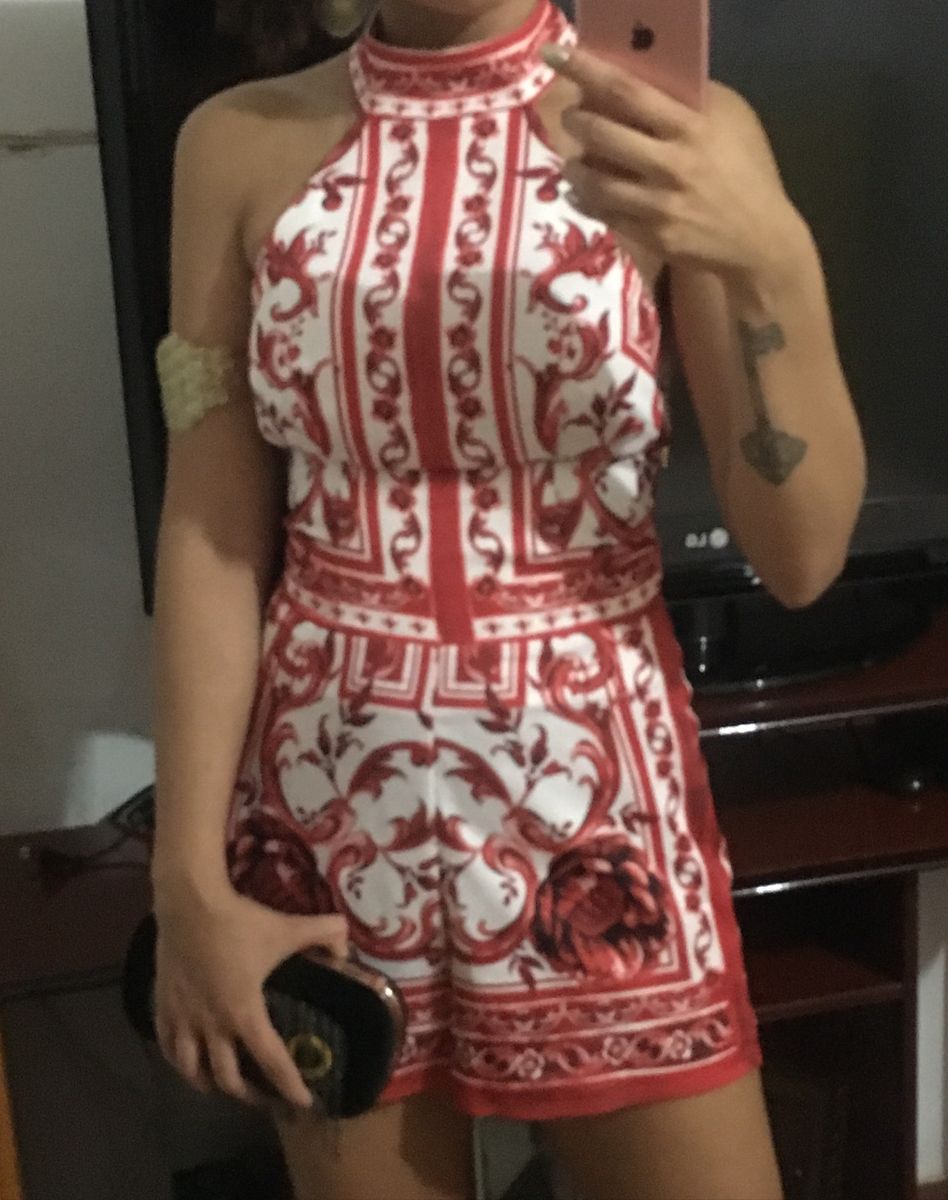 charry moda feminina