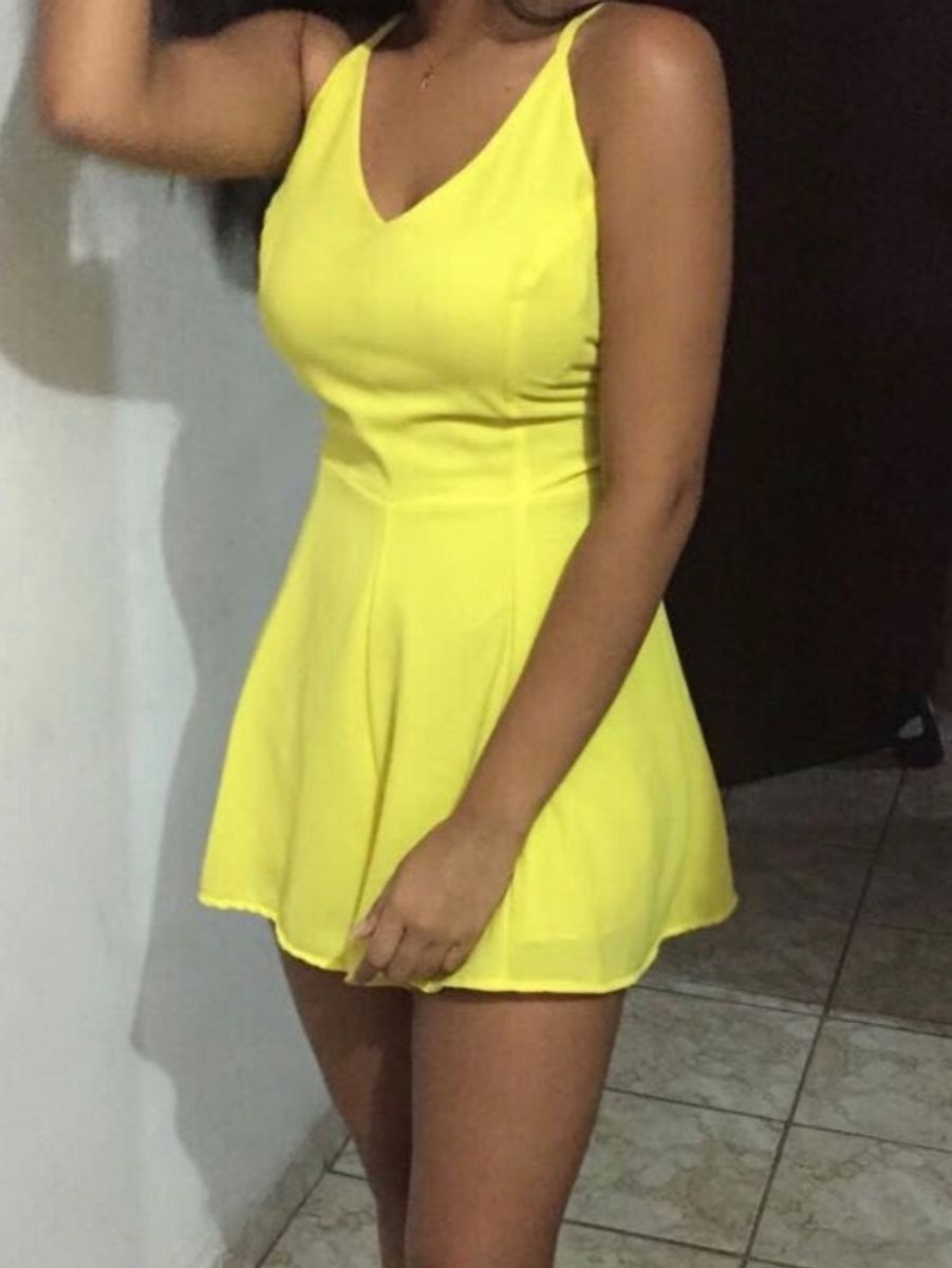 vestido tipo macaquinho